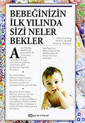 Bebeğinizin İlk Yılında Sizi Neler Bekler?