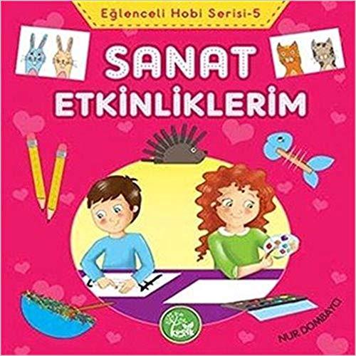 Sanat Etkinliklerim