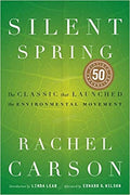 Silent Spring (50. Anniversary)