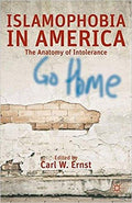 Islamophobia in America The Anatomy of Intolerance