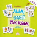 Ailemi Çok Seviyorum