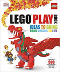 LEGO Play Book: Ideas to Bring Your Bricks to Life - Hardcover