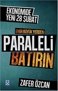 PARALELi BATIRIN - EMiR BUYUK YERDEN