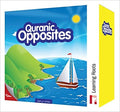 Quranic Opposites