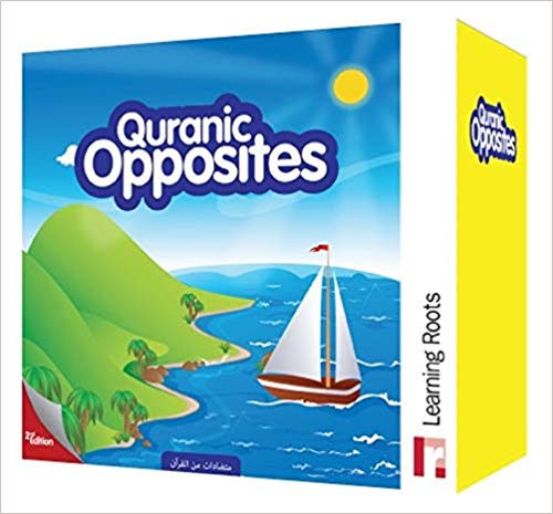 Quranic Opposites