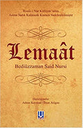 LEMAAT (Sadelestirilmis) - Cep Boy