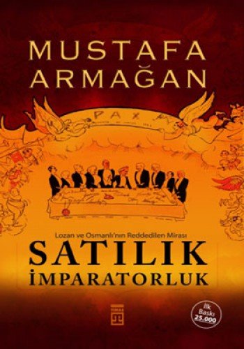 SATILIK iMPARATORLUK