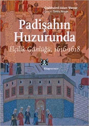 PADISAHIN HUZURUNDA