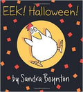Eek! Halloween!