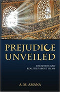 Prejudice Unveiled