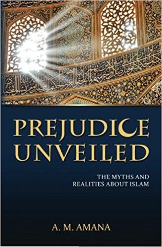 Prejudice Unveiled