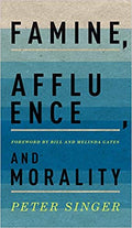 Famine, Affluence, and Morality