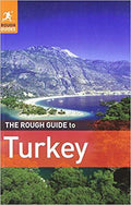 Rough Guide to Turkey