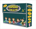 Profesör İyon İle Fen- Set 2 (5 Kitap)