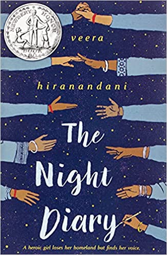 The Night Diary