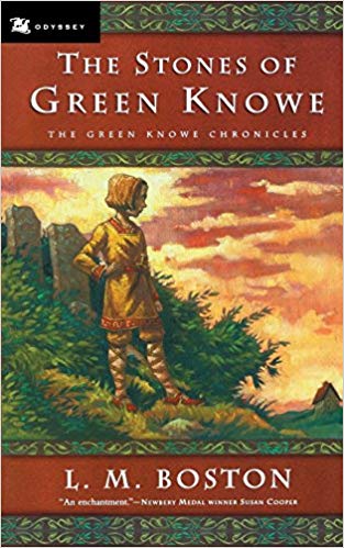 The Stones of Green Knowe