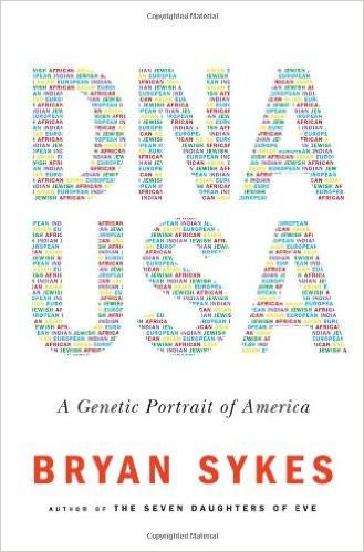 DNA USA: A Genetic Portrait of America