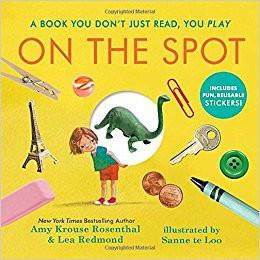 On the Spot: Countless Funny Stories