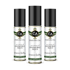 Chestnut Retreat Center - Alcohol-free Essential Oil