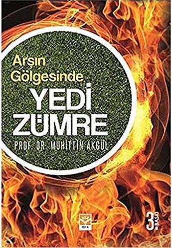Arşın Golgesinde Yedi Zümre