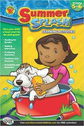 Summer Splash Learning Activities, Grades 5-6