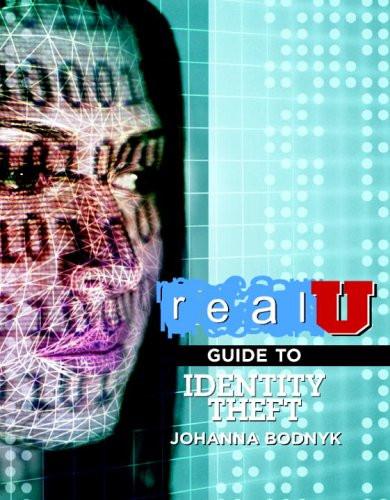Real U Guide to Identity Theft