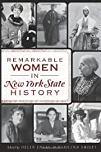 Remarkable Women in New York State History