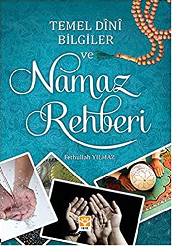 NAMAZ REHBERi