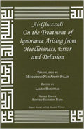 Al-Ghazzali on Treat Ignorance