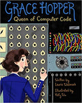 Grace Hopper: Queen of Computer Code