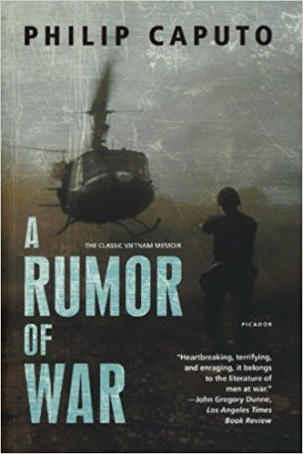 Rumor of War