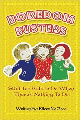 Boredom Busters!
