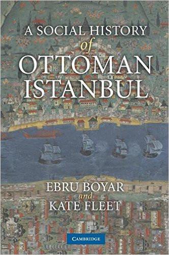 A Social History of Ottoman Istanbul