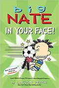 Big Nate: In Your Face!, 24