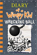 Wrecking Ball