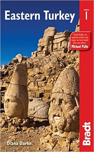 Bradt Eastern Turkey