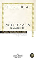 Notre Dame'ın Kamburu
