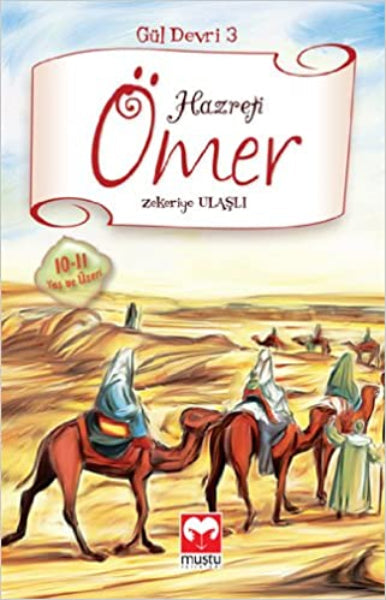 Hz. Omer - Gul Devri 3