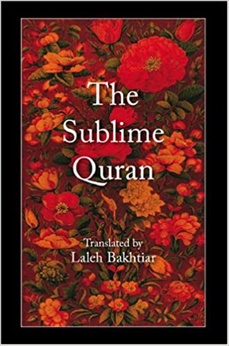Sublime Quran