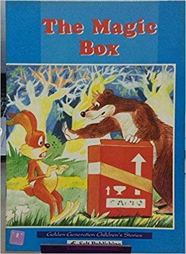 The Magic Box