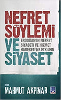Nefret Soylemi ve Siyaset