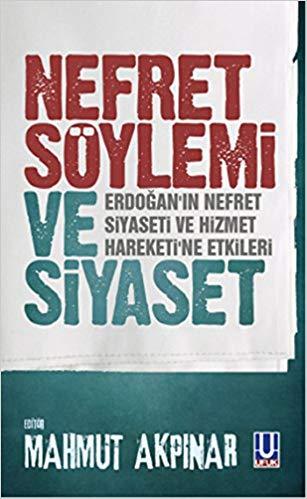 Nefret Soylemi ve Siyaset