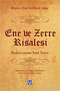 Ene Ve Zerre Risalesii- Cep Boy -Sadelestirilmis