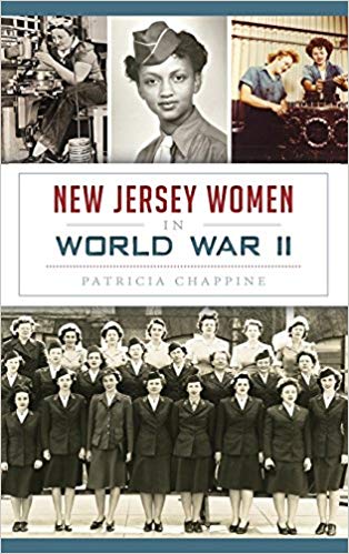 New Jersey Women in World War II