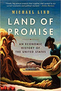 Land of Promise: An Economic History of the United States
