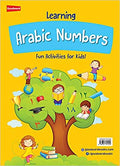 Learning Arabic Numbers (Ta’llam Al-Arqaam Al-Arabia)