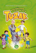 Keloğlan Aramızda - Tuzak