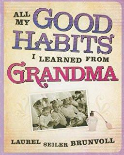 All My Bad Habits I Learned from Grandpa