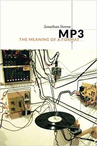 MP3: The Meaning of a Format