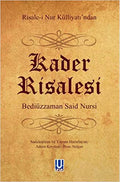 Kader Risalesi - Cep Boy - Sadeleştirilmiş